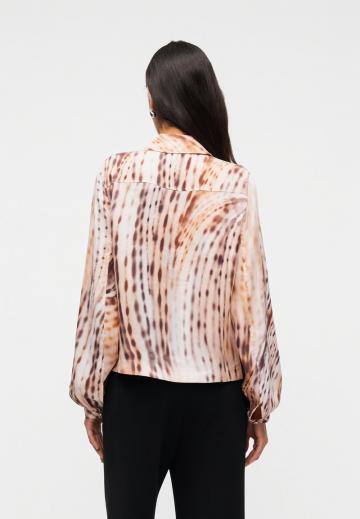 Блузка-рубашка