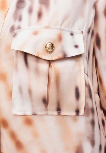 Блузка-рубашка