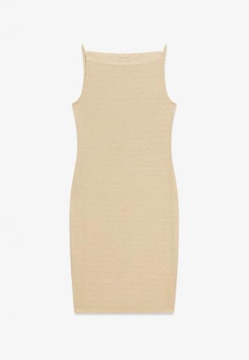 Платье футляр