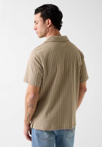 Рубашка с коротким рукавом
