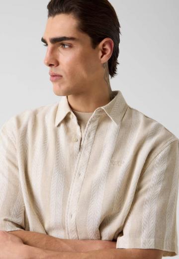 Рубашка с коротким рукавом