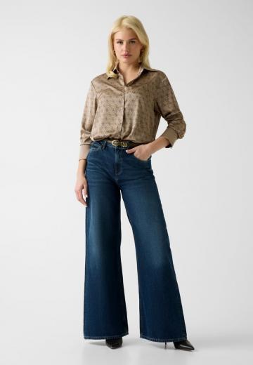 Блузка-рубашка