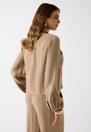 Блузка-рубашка