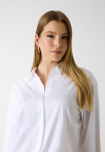 Блузка-рубашка