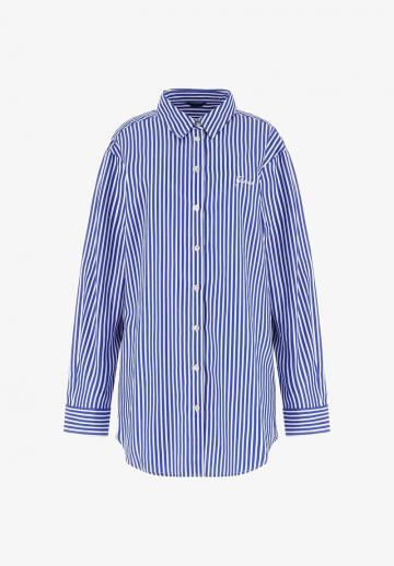 Блузка-рубашка