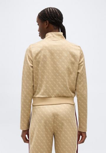 Спортивная толстовка