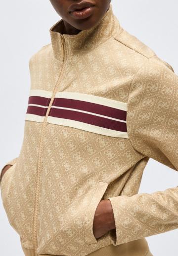 Спортивная толстовка