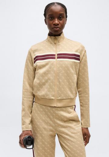 Спортивная толстовка