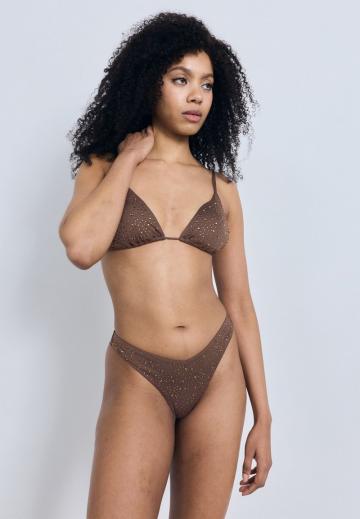 Низ от бикини