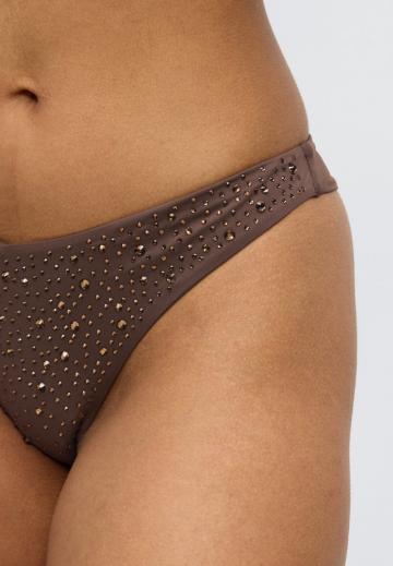 Низ от бикини