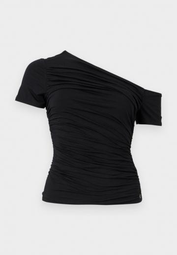 Топ на одно плечо