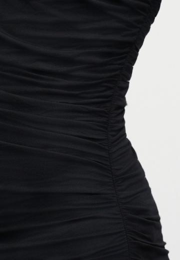 Топ на одно плечо