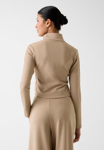 Спортивная толстовка