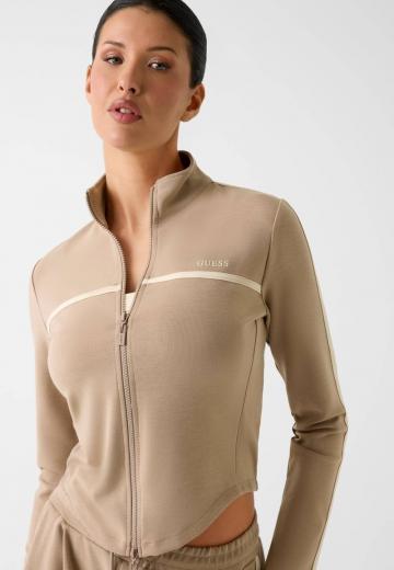 Спортивная толстовка