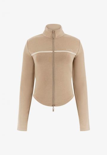 Спортивная толстовка