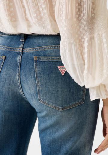 Клешеные брюки