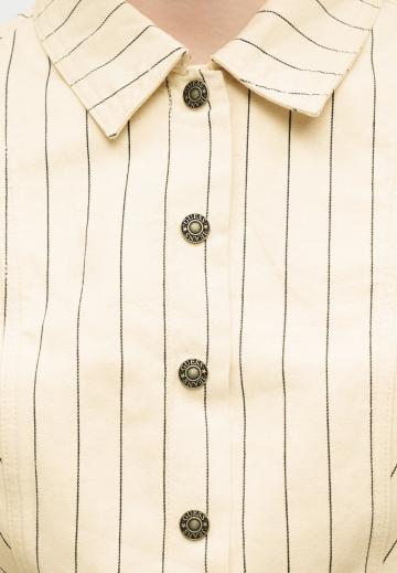 Короткая куртка