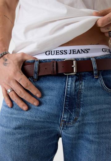 Клешеные джинсы