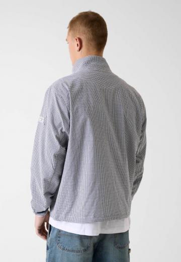 Куртка-дождевик