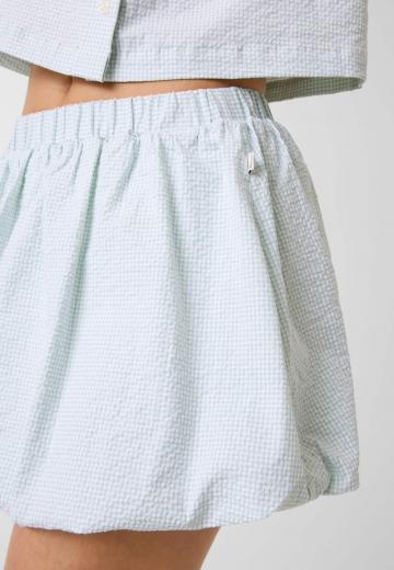 Летняя юбка