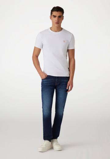 Узкие джинсы