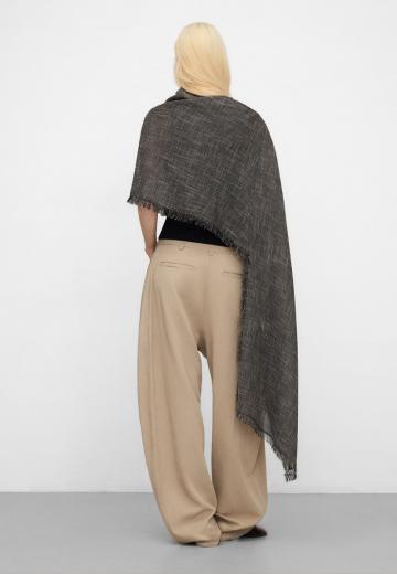 Длинная куртка