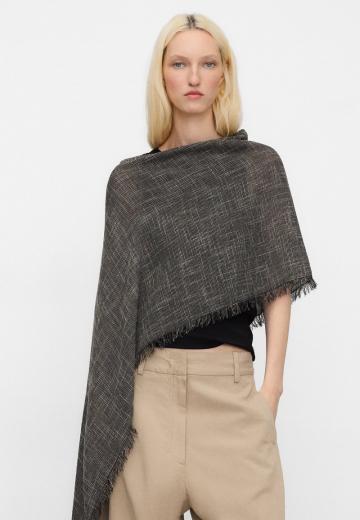 Длинная куртка