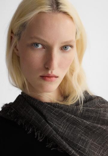 Длинная куртка