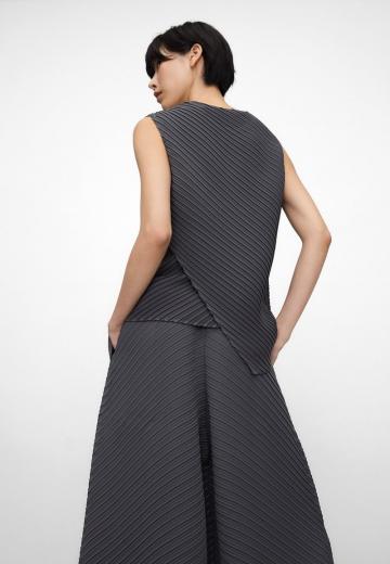 Топ на одно плечо