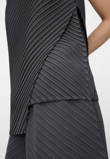 Топ на одно плечо