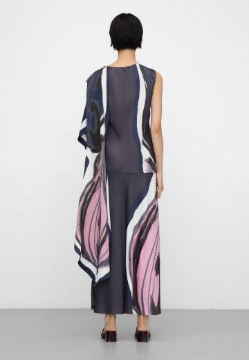 Блузка без рукавов