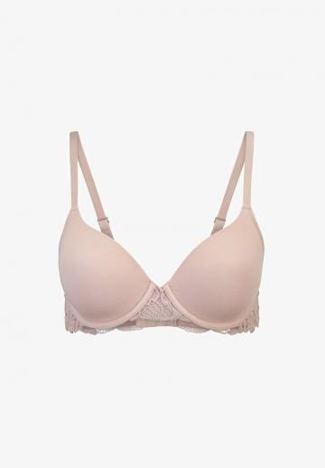 Бюстгальтер без косточек