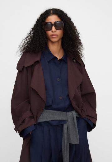 Блузка-рубашка