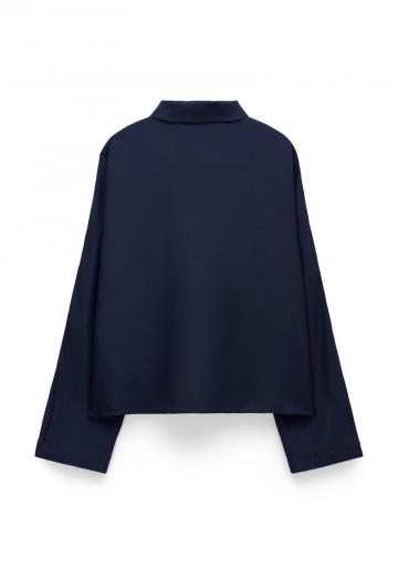 Блузка-рубашка