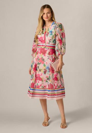 Блузка-платье