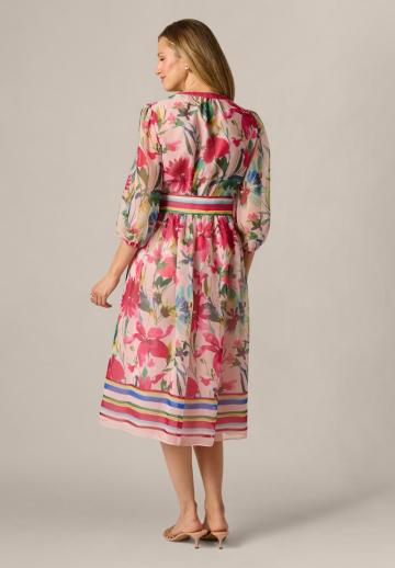 Блузка-платье