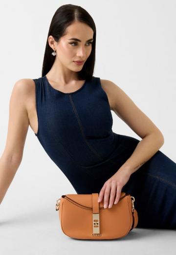 Джинсовое платье