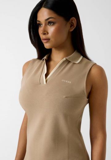 Платье футляр