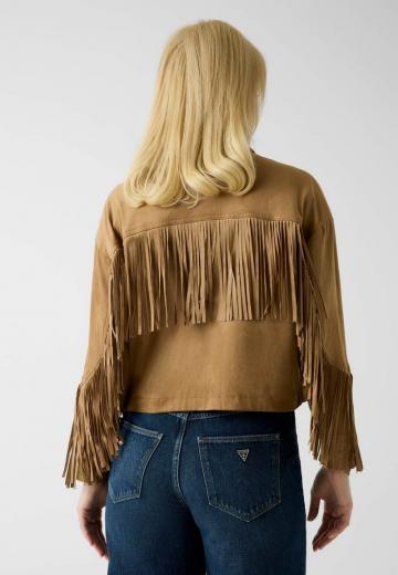 Короткая куртка