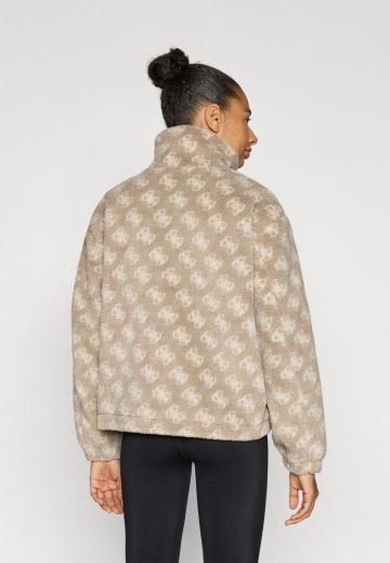 Флисовая куртка