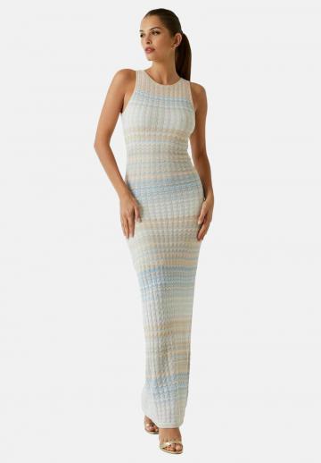 Пляжное платье