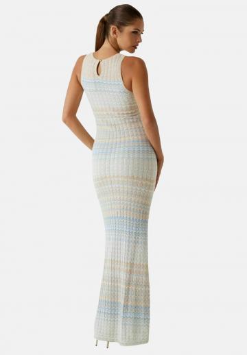 Пляжное платье