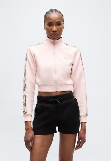 Спортивная толстовка