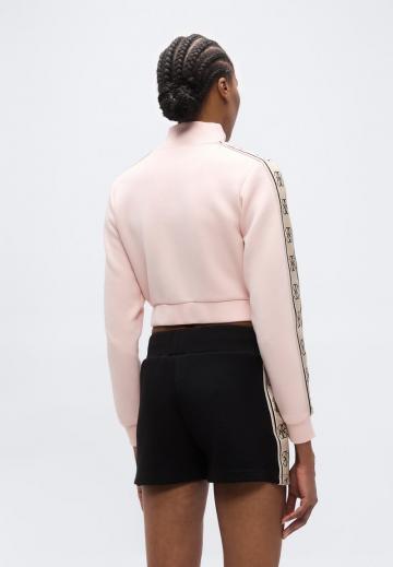 Спортивная толстовка