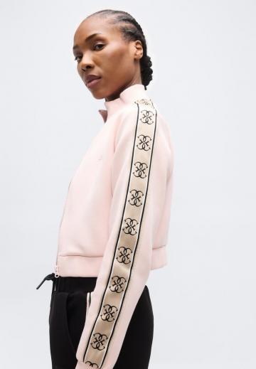 Спортивная толстовка