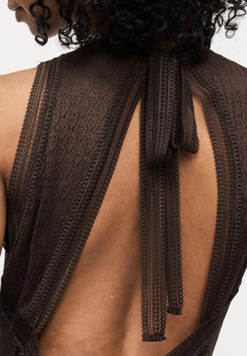 Коктейльное платье