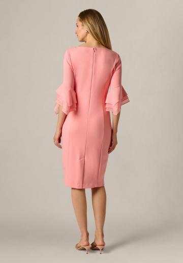 Платье футляр