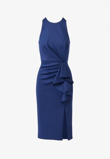 Платье футляр