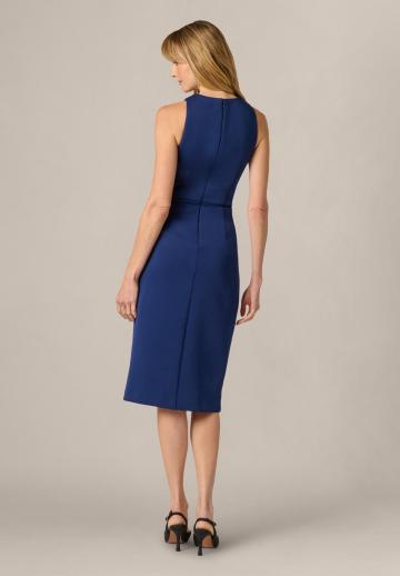 Платье футляр