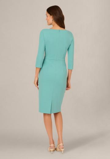 Платье футляр